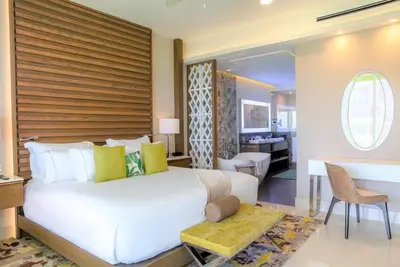 Image de Oceanfront Cancun Resort! Vacation in Luxury
