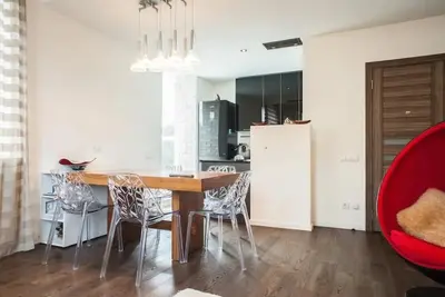 Image de Modert two bedroom apartment in the historic downtown
