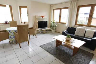 Image de Vacation apartment \"Moselperle\" - Roussel - Hotel Restaurant