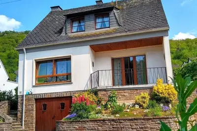 Image de Holiday home Mosella - holiday home with garden