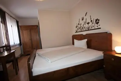 Image de Small double room - Gasthaus-Pension-Rest. Bucket