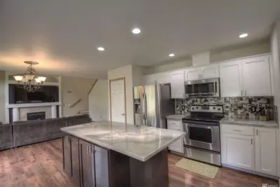 Image de Lovely residential home in the heart of Tumwater