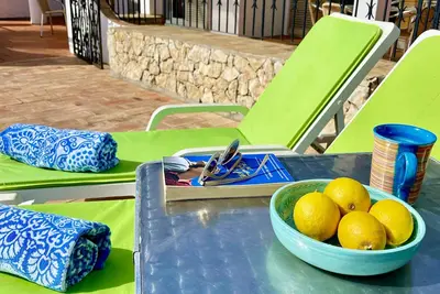 Image de The Lemon Tree Villa - Apt. 6 - Algarve/Portugal