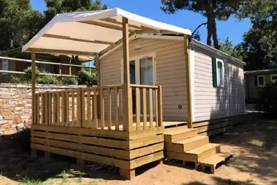 Image de Cottage Duo Climatisé 4 personnes