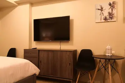 Image de Your Home in the city