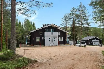 Image de Taukotuli 4 paritalon alaker by Interhome