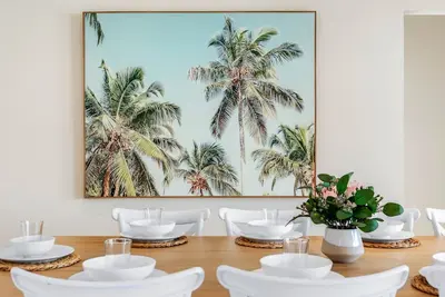 Image de The Sandcastle - Family Entertainer - Pets Welcome - Central Port Elliot