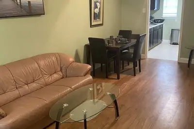 Image de Furnished Two Bedroom, Near Med Center/Nrg