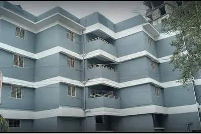 Image de 204 2bhk Service Apartment
