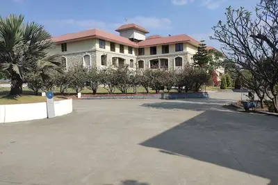 Image de 106 Ac1bhk Service Apartment