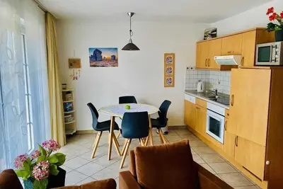 Image de Vog-1. 01 - Residence Vogelsand 1