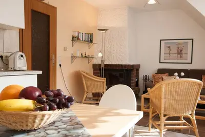 Image de Vog-1. 03 - Residence Vogelsand 1