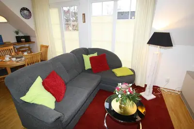 Image de Vog-1. 04 - Residence Vogelsand 1