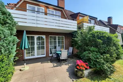 Image de Vog-2. 05 - Residence Vogelsand 1