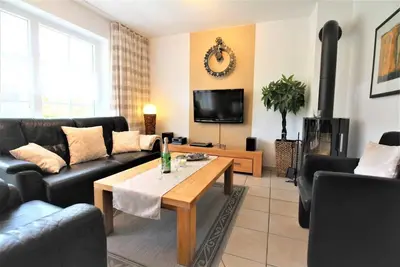 Image de Vog-2. 06 - Residence Vogelsand 1