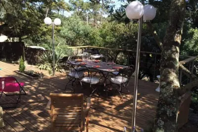 Image de Maison au calme entre océan et Bassin d'Arcachon