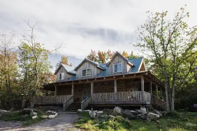 Image de Secluded cottage in Muskoka