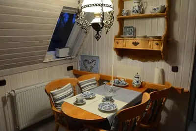 Image de Apartment Austernfischer on the 1st floor for 4 persons