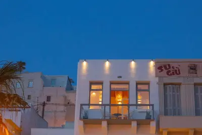 Image de Naxos Riviera Suites
