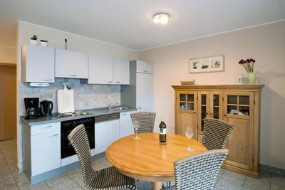 Image de Vacation apartment Jacobs Eg