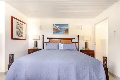 Image de Beautiful apartment 10 minutes walk from Beach