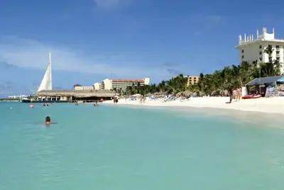 Image de Stay 5 minutes away from the beach