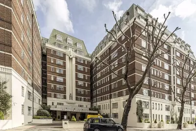 Image de First Class 1 Bedroom Family Apartment in Kensington Chelsea