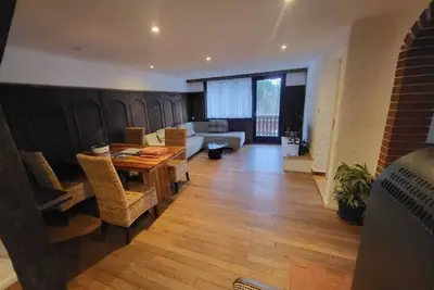 Image de Apartment with garden at the foot of the Säntis