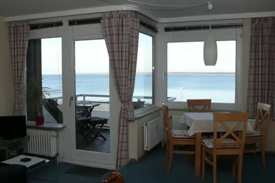 Image de Beach location with Baltic Sea view