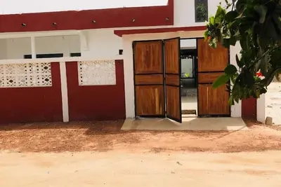 Image de Agréable et spacieuse maison à 5 minutes de l'aéroport de Ziguinchor