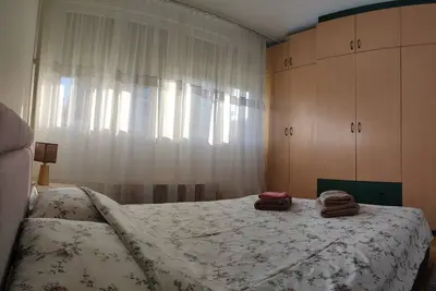 Image de Lovely two bedroom Jovanova apartment Center