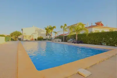 Image de Casa dos Pátios Caminho dos Brejos