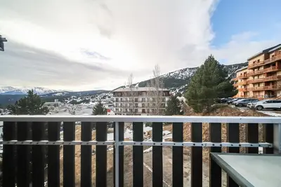 Image de Le Tetrao - Duplex avec double balcon