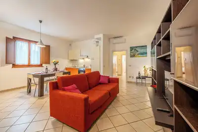 Image de Bacco apartment 4/6 people close to the center of Greve in Chianti