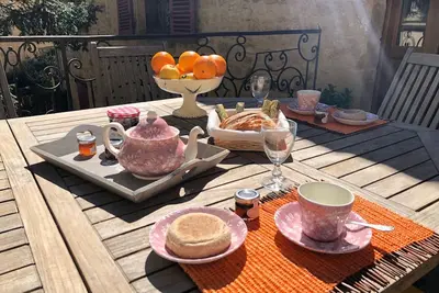 Image de Appartement idéalement situé au cœur de la cité médiévale de Sarlat