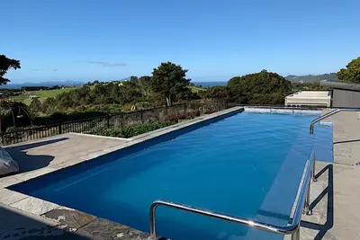 Image de Luxury Lodge House
