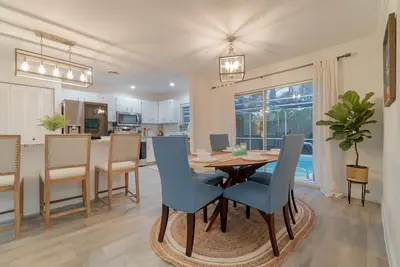 Image de Modern Coastal Castaway