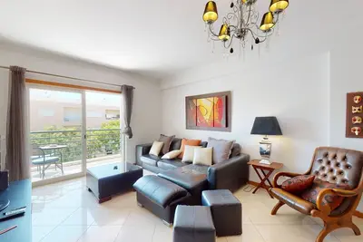 Image de Charming 2 bedroom apartment in Albufeira