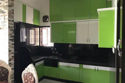 Image de Fully furnished flat