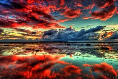 Image de 5 Minuten Walk to the most beautiful Juno Beach