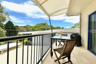 Image de 3/8 (Kookaburra) Little Cove Rd Noosa heads
