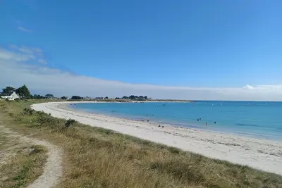 Image de Waterfront House, 50 M From The Beach