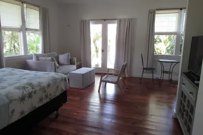 Image de North shore Maui B and B room 1.