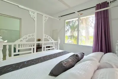 Image de Jahazi Place - Beachfront Apartment by park