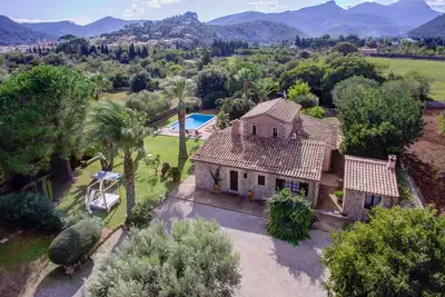 Image de Villa Joanna
