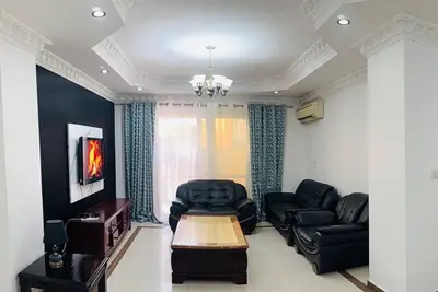 Image de 3-bedroom Apartment in Oysterbay with Free Wi-Fi