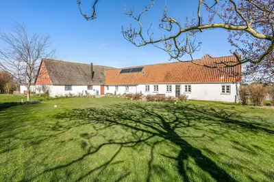 Image de Superbe appartement à Nørre Alslev