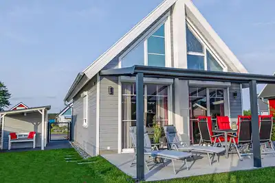 Image de Magnifique maison à Zerpenschleuse