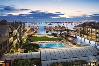 Image de Wyndham Onshore - Waterfront Newport, Ri