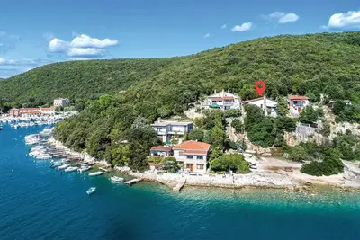 Image de Belle maison à Krnicki Porat (Krnica)